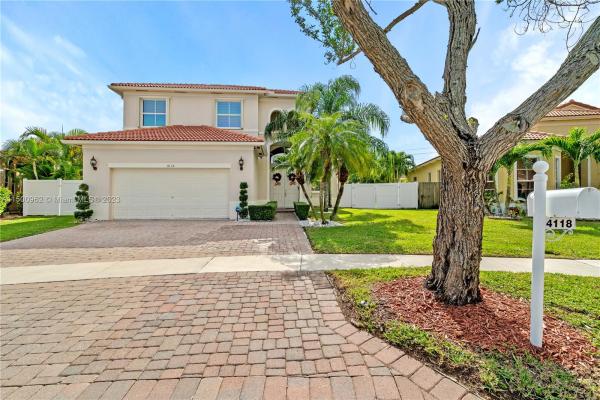 Portofino Estates, 4118 NE 22nd Ct, Homestead, Florida 33033, image 1