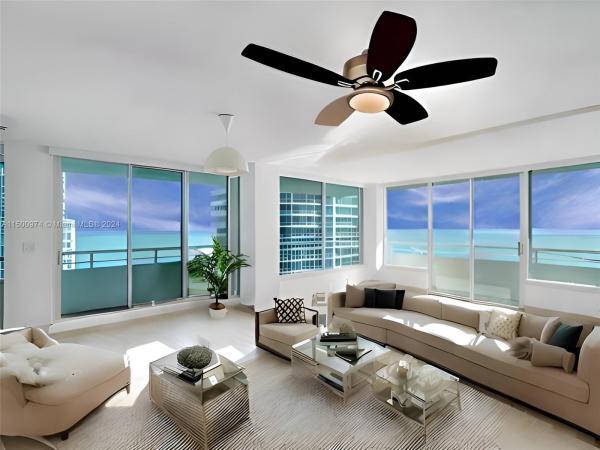 South Pointe Towers, 400 S Pointe Dr #2104, Miami Beach, Florida 33139, image 1