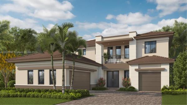 8333 SW 120th Ter, Miami, Florida 33156, image 1
