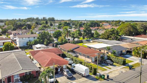 Coral Terrace Residential, 7332 SW 21st St, Coral Terrace, Florida 33155, image 2