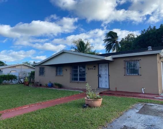 Bankers, 3516 NW 180th St, Miami Gardens, Florida 33056, image 1