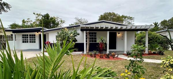 Lauderdale Manors, 1619 NW 16th St, Fort Lauderdale, Florida 33311, image 1