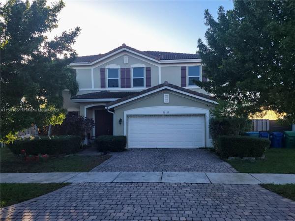 Villas At Sorrento, 22632 SW 112th Pl, Princeton, Florida 33170, image 1