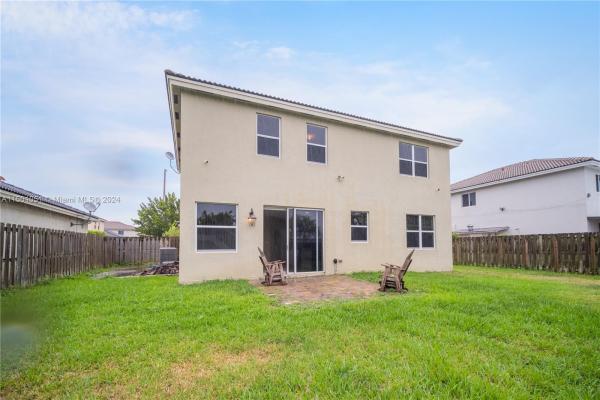 Villas At Sorrento, 22632 SW 112th Pl, Princeton, Florida 33170, image 3