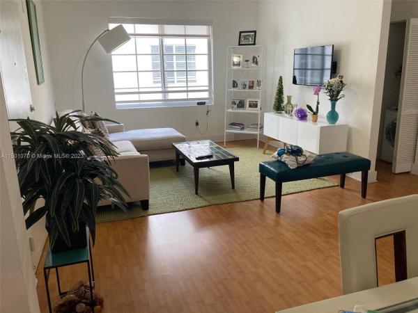 The Ambassador, 1000 Meridian Ave #8, Miami Beach, Florida 33139, image 1