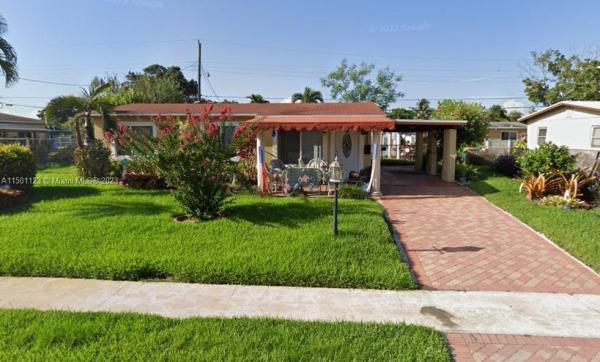 Playland Village, 5520 SW 36th Ct, Davie, Florida 33314, image 1
