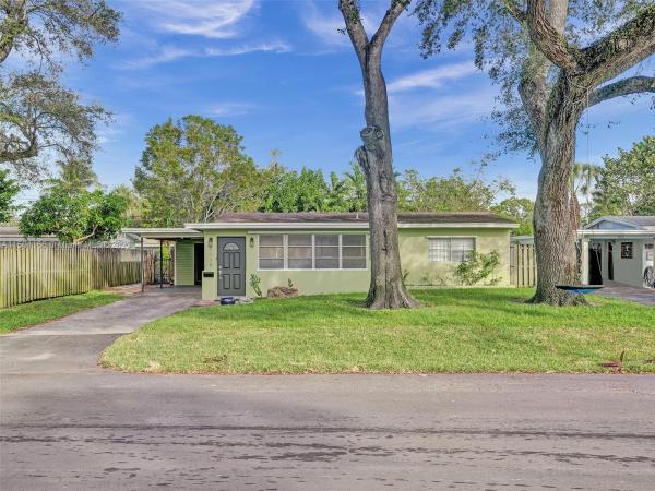 Floral Ridge, 1115 SW 21st St, Fort Lauderdale, Florida 33315, image 1