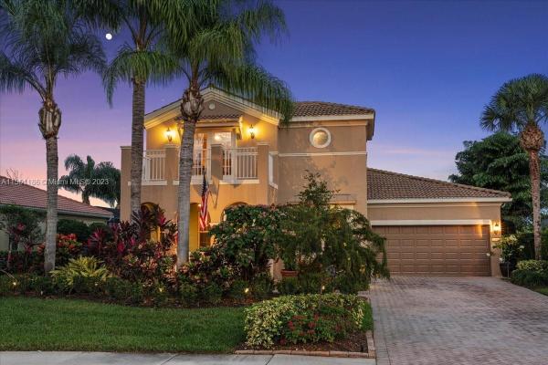 Hampton Village, 5140 Taylor Dr, Ave Maria, Florida 34142, image 1