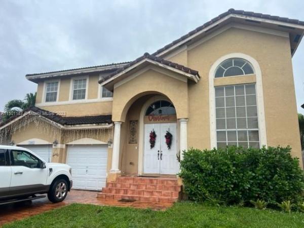 3043 SW 147th Pl, Unincorporated Dade County, Florida 33185, image 1