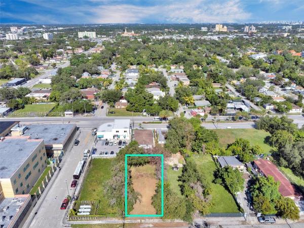 Rockmoor Park, 161 NW 61st St, Miami, Florida 33127, image 3