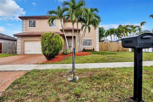 Biscayne Drive Estates, 14235 SW 294th St, Leisure City, Florida 33033, image 1