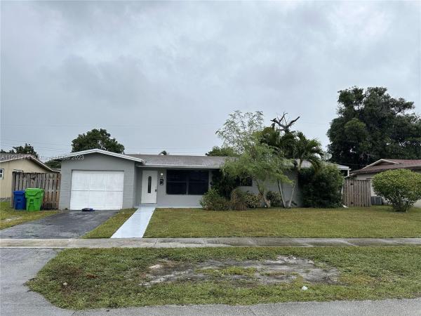 Sunrise Golf Village, 5881 NW 15th Ct, Sunrise, Florida 33313, image 2