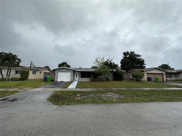 Sunrise Golf Village, 5881 NW 15th Ct, Sunrise, Florida 33313, image 3