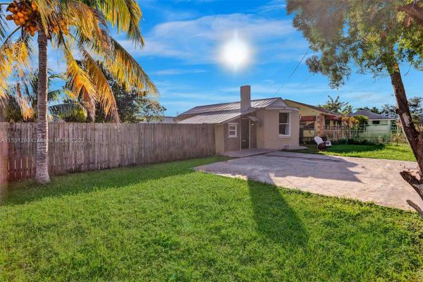 Michmar, 1268 NW 75th St, Gladeview, Florida 33147, image 1