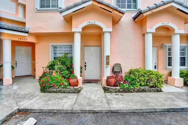 Bonita Villas, 14113 SW 120th Ct #4-16, Three Lakes, Florida 33186, image 3