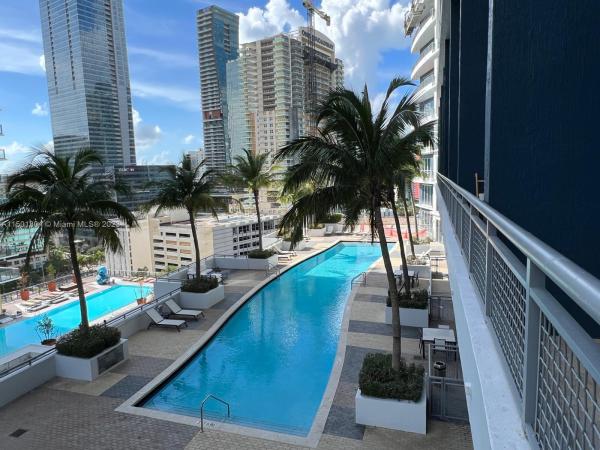 Infinity At Brickell, 60 SW 13th St #1418, Miami, Florida 33130, image 1
