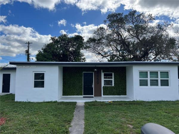 Bunche Park, 2450 NW 158th St, Miami Gardens, Florida 33054, image 2
