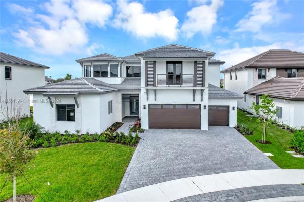 Kingfisher Reserve, 5735 SW 104th Ter #5735, Cooper City, Florida 33328, image 1