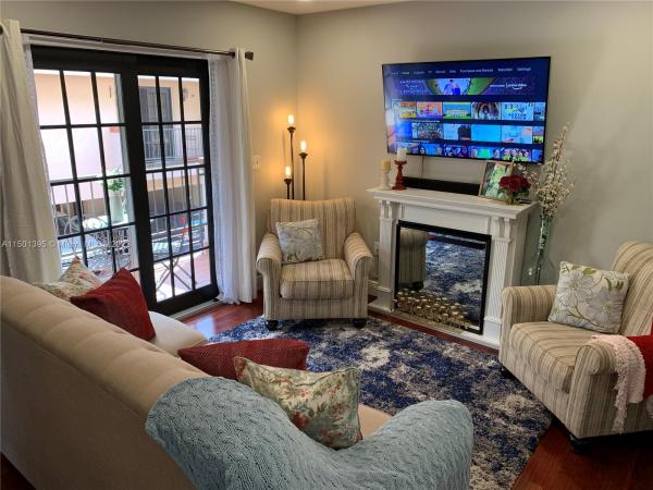 Villas De Majorca, 231 Majorca Ave #H, Coral Gables, Florida 33134, image 3
