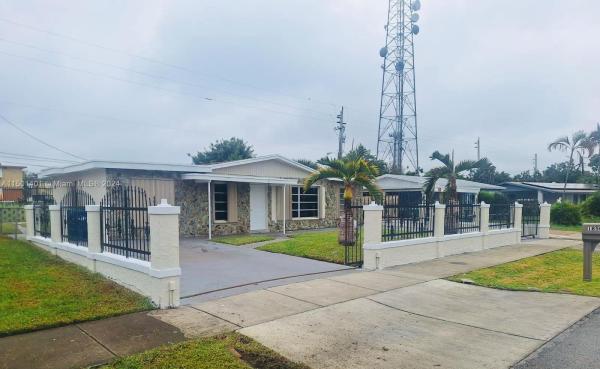 Westwood Park, 1850 NW 32nd Ave, Lauderhill, Florida 33311, image 1