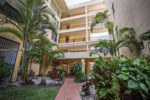 Fernwoods, 8775 Park Blvd #110, Fountainebleau, Florida 33172, image 3