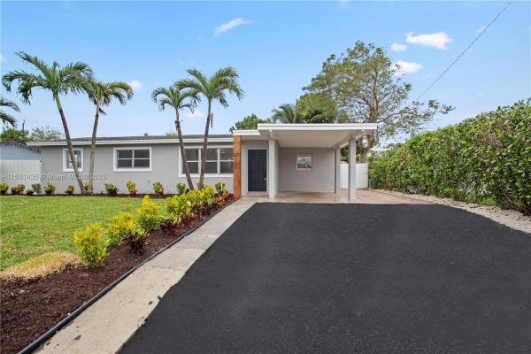 Forest Park, 4211 NE 4th Ter, Deerfield Beach, Florida 33064, image 1