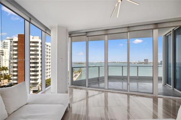 Paramount Bay, 2020 N Bayshore Dr #801, Miami, Florida 33137, image 1