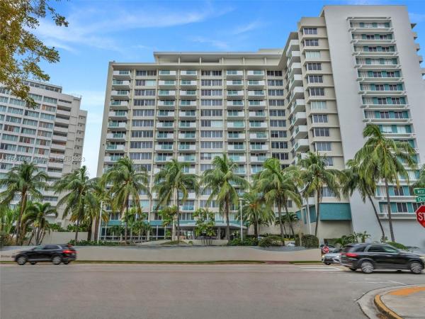 Mirador North 1200, 1200 West Ave #721, Miami Beach, Florida 33139, image 1