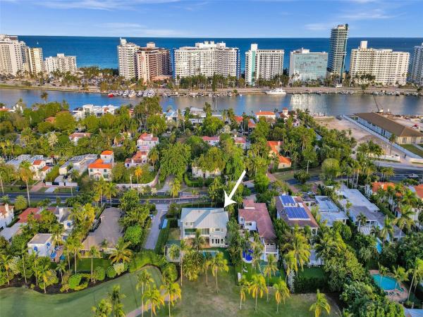 Beach View, 5180 La Gorce Dr, Miami Beach, Florida 33140, image 1