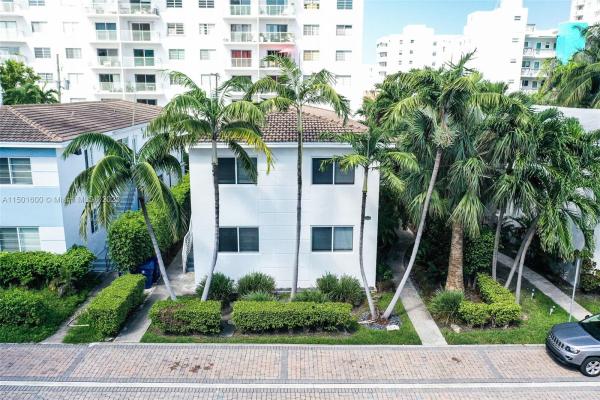 Lincoln Terrace, 1451 Lincoln Ter, Miami Beach, Florida 33139, image 1