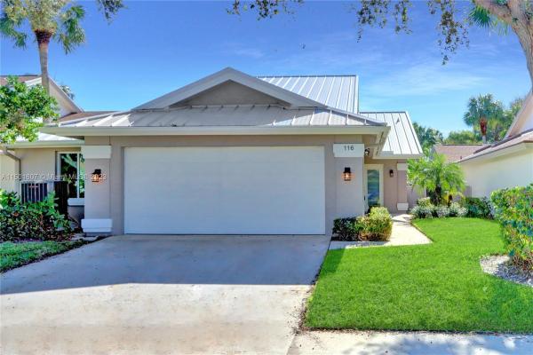 The River At The Bluffs, 116 Inner Harbour Way, Jupiter, Florida 33477, image 1