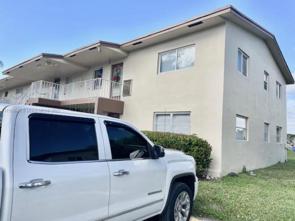 Oriole Gardens 1, 7305 NW 5th Pl #108, Margate, Florida 33063, image 1