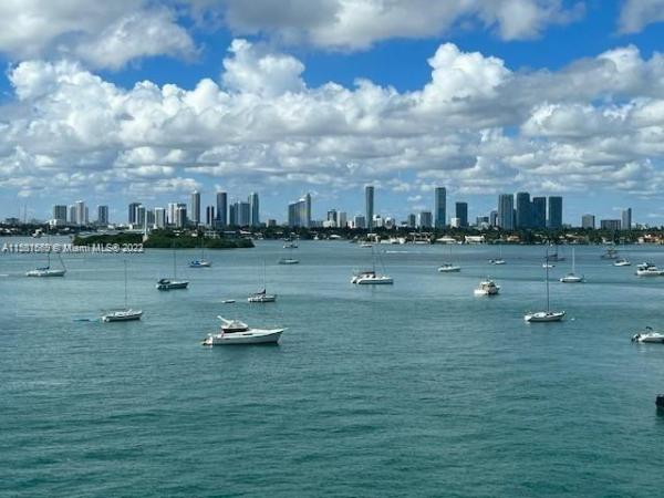 Bay Garden Manor, 1250 West Ave #6W, Miami Beach, Florida 33139, image 1