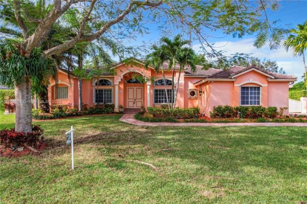 The Landings, 16160 SW 89th Pl, Palmetto Bay, Florida 33157, image 1