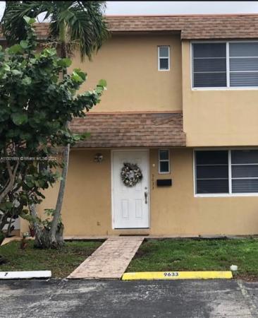 9633 SW 20th Ter, Miami, Florida 33165, image 1