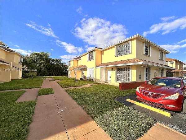 Point Royale, 19376 SW 103rd Ct #D, Cutler Bay, Florida 33157, image 1