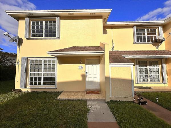 Point Royale, 19376 SW 103rd Ct #D, Cutler Bay, Florida 33157, image 3