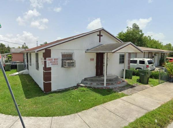 Lincoln Park, 655 SW 5th St, Homestead, Florida 33030, image 1
