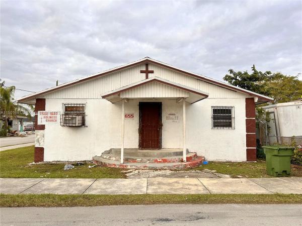 Lincoln Park, 655 SW 5th St, Homestead, Florida 33030, image 2