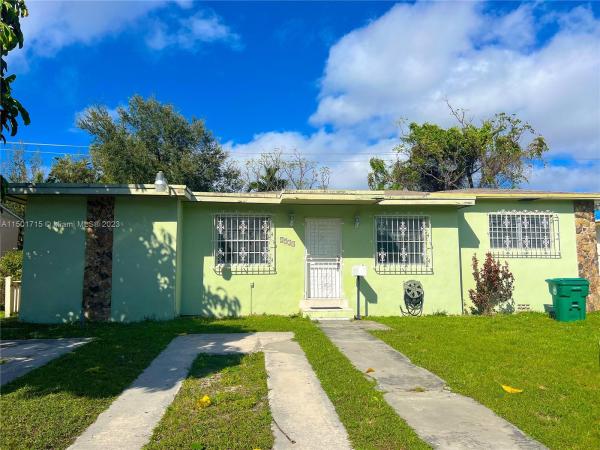 Talia Manor, 5915 SW 6th St, Miami, Florida 33144, image 1