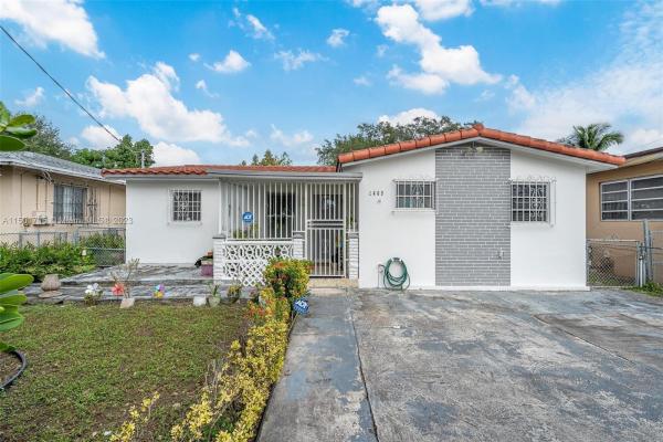 Melrose Heights, 2465 NW 33rd St, Miami, Florida 33142, image 1