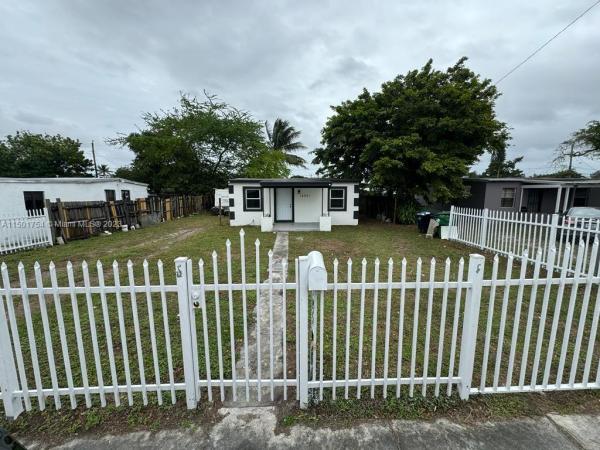 Gerald Estates, 14201 NW 24th Ave, Opa-Locka, Florida 33054, image 1
