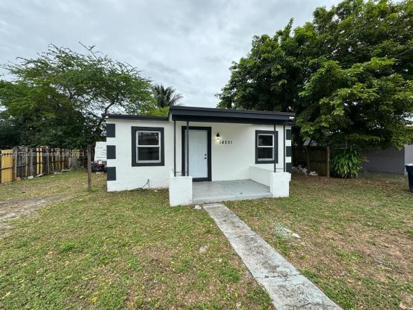 Gerald Estates, 14201 NW 24th Ave, Opa-Locka, Florida 33054, image 3
