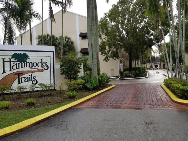 Hammocks Trails, 15275 SW 107th Ln #117, The Hammocks, Florida 33196, image 1