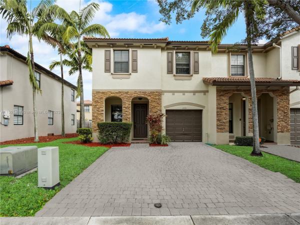 Silver Palms East, 11351 SW 240th St, Princeton, Florida 33032, image 2