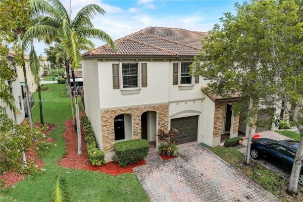 Silver Palms East, 11351 SW 240th St, Princeton, Florida 33032, image 3