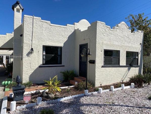 Forest Ridge Park, 703 Lytle St, West Palm Beach, Florida 33405, image 1