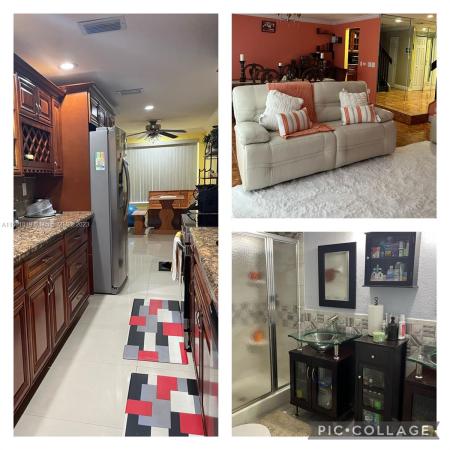 Townhouses At Jacaranda, 8218 NW 8th St #4, Plantation, Florida 33324, image 1