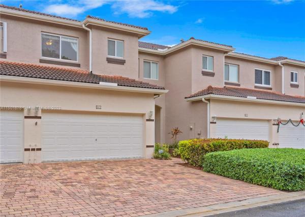 Arbor Park, 2371 SE 19th St, Homestead, Florida 33035, image 1