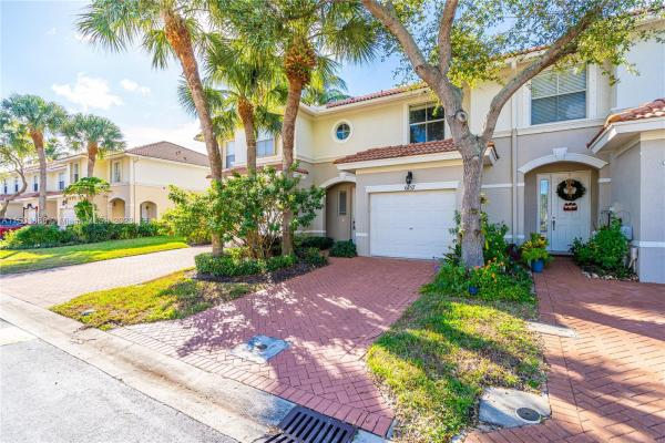 Seminole Gardens At Woodbine, 6157 Seminole Gardens Cir, Riviera Beach, Florida 33418, image 2